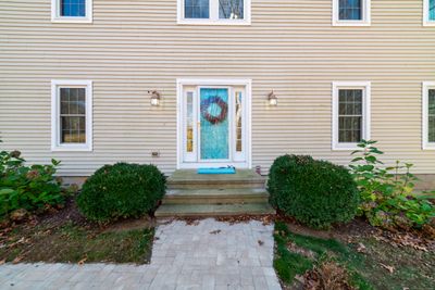 63 Obed Heights, House other with 4 bedrooms, 2 bathrooms and null parking in Old Saybrook CT | Image 2