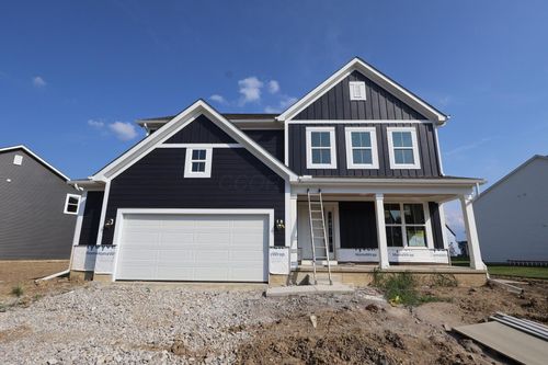 345 Royal Fern Ln, Lewis Center, OH, 43035-3203 | Card Image