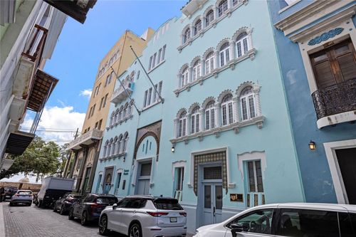302-252 Calle San Jose, San Juan, PR, 00901 | Card Image
