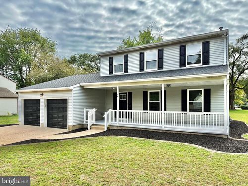 2 Cambridge Way, Voorhees, NJ, 08043-4841 | Card Image