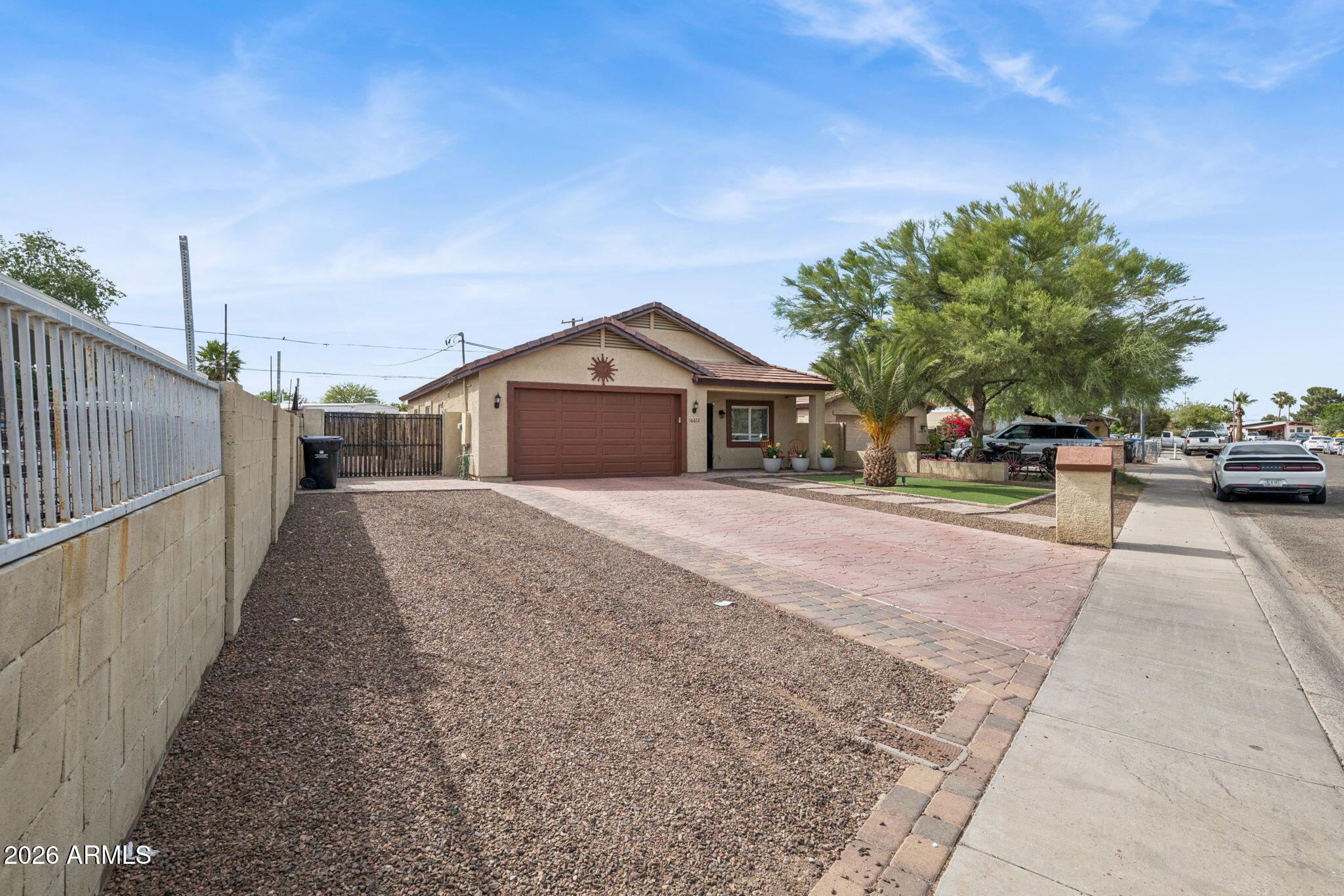 Residential in Phoenix 2
