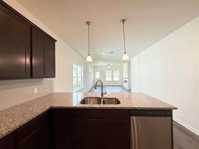 4227 Wind Swell Ln, House other with 3 bedrooms, 2 bathrooms and 2 parking in Houston TX | Image 11