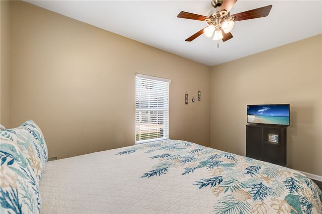 689 Morgan Cir, House other with 4 bedrooms, 3 bathrooms and null parking in Port Aransas TX | Image 26