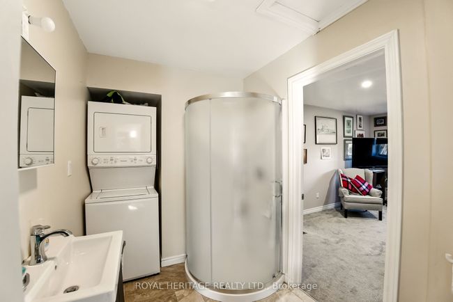 32 Price St W, House other with 2 bedrooms, 2 bathrooms and 6 parking in Brighton ON | Image 36