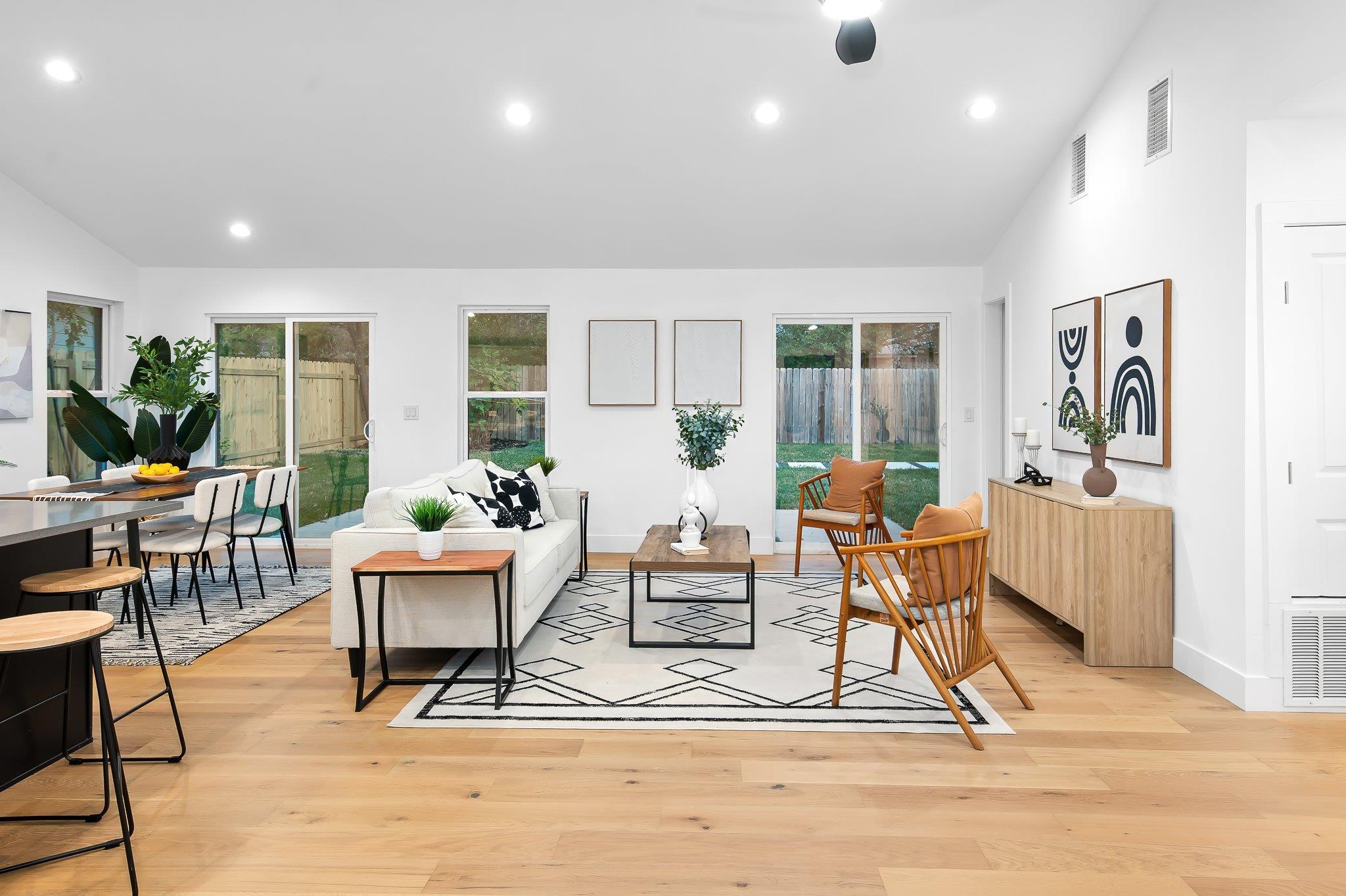 Residential in Austin 4