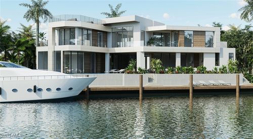 1680 Mullet Ct, NAPLES, FL, 34102-1526 | Card Image