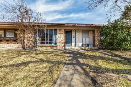 3429 Eastbrook Dr, Mesquite, TX, 75150-3744 | Card Image