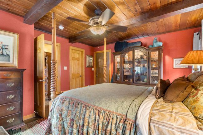 12700 Cabin Creek Loop, House other with 4 bedrooms, 3 bathrooms and null parking in Lonsdale AR | Image 35