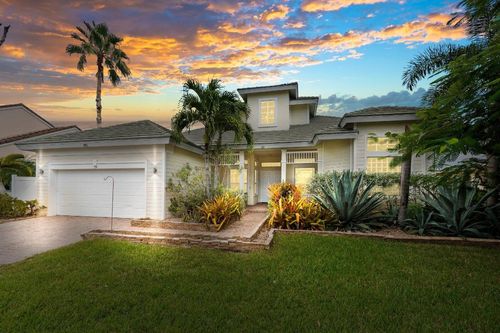 104 Nw Rockbridge Ct, Port St. Lucie, FL, 34986-3570 | Card Image