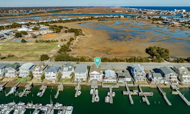 B - 440 Causeway Dr, Condo with 3 bedrooms, 3 bathrooms and 1 parking in Wrightsville Beach NC | Image 72