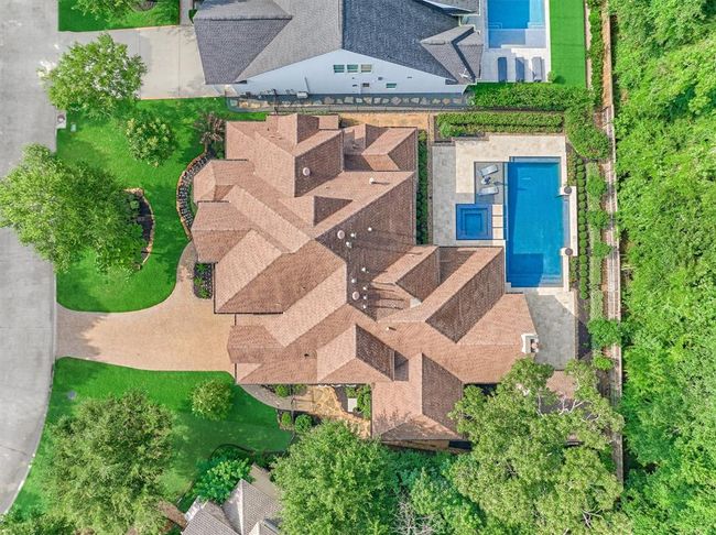115 Windfair Loop, House other with 5 bedrooms, 5 bathrooms and 3 parking in Montgomery TX | Image 50
