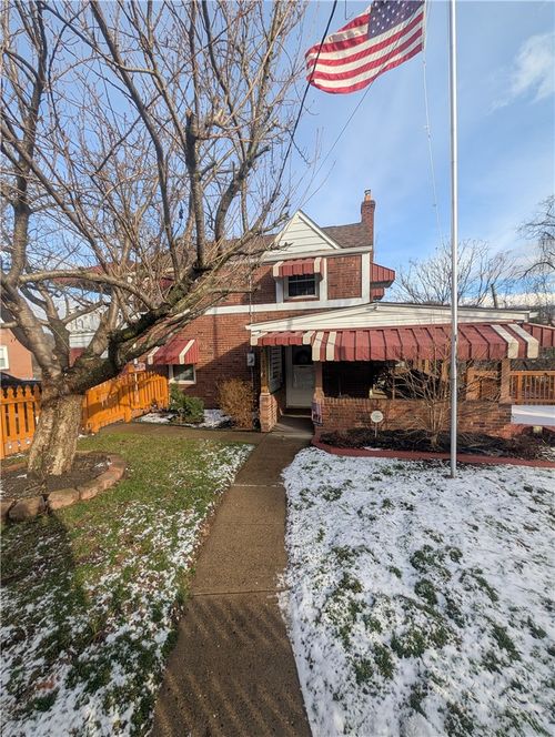 2009 Jacob St, Brookline, PA, 15226-1927 | Card Image