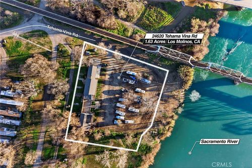 24620 Tehama Vina Rd, Los Molinos, CA, 96055 | Card Image