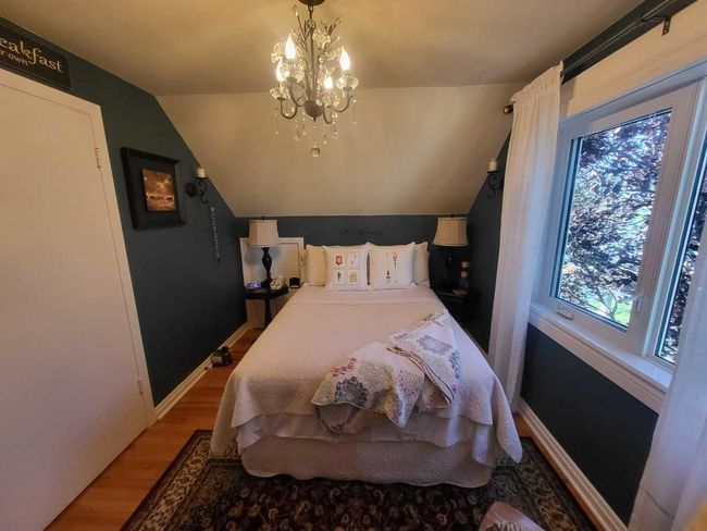 9 Mountain Vista Drive, House other with 3 bedrooms, 1 bathrooms and 2 parking in Hill Spring AB | Image 36