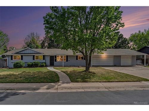 5350 W Colorado Pl, Lakewood, CO, 80232-7230 | Card Image