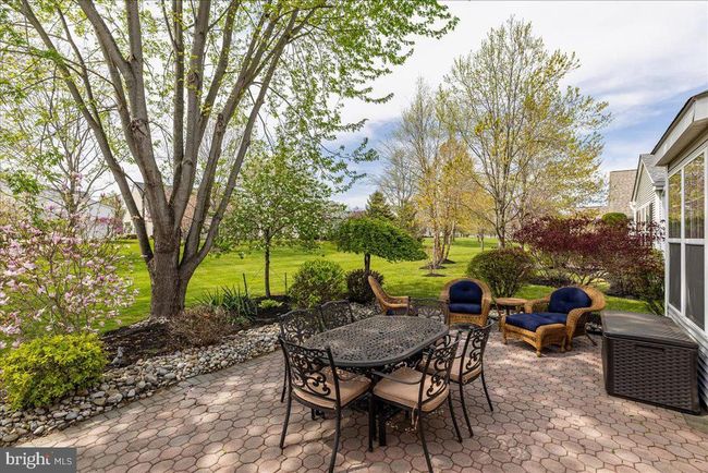 20 Powderhorn Way, House other with 2 bedrooms, 2 bathrooms and null parking in Allentown NJ | Image 29