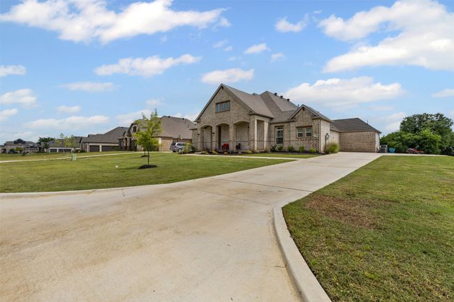 7020 Valley View Dr, House other with 3 bedrooms, 3 bathrooms and null parking in Joshua TX | Image 5