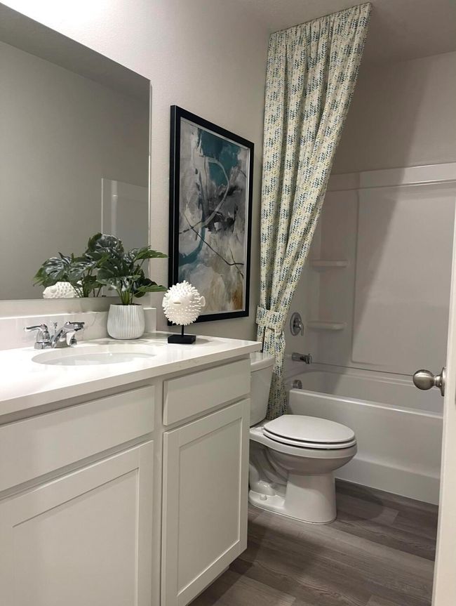 12861 Sw Forli Way, Condo with 3 bedrooms, 3 bathrooms and null parking in Port St. Lucie FL | Image 18
