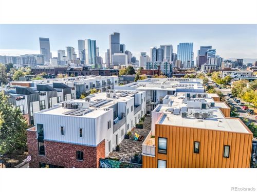 205-2570 Lawrence Street, Denver, CO, 80205 | Card Image