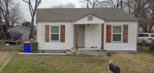 7800 Smith St, White Settlement, TX, 76108-1812 | Card Image