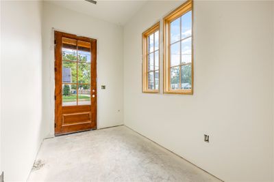 443 Nw C Street, Townhouse with 3 bedrooms, 2 bathrooms and null parking in Bentonville AR | Image 3