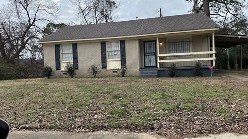 1911 E Shelby Dr, Memphis, TN, 38116-7509 | Card Image