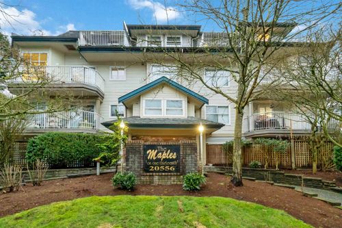 304-20556 113 Ave, Maple Ridge, BC, V2X1Z3 | Card Image