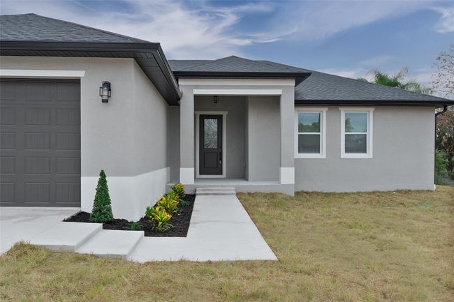 27 Palmetto Dr, House other with 3 bedrooms, 2 bathrooms and null parking in DEBARY FL | Image 7
