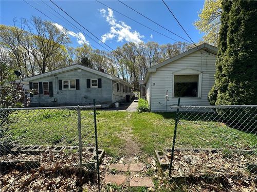 8 Buona Vista Ave, Johnston, RI, 02919-1814 | Card Image