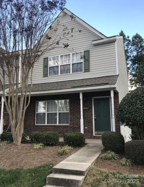 12317 Paperbark Cir, Charlotte, NC, 28277-1798 | Card Image