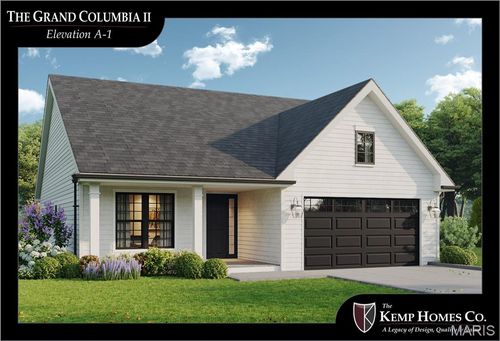 1 Grand Columbia Ii, O'Fallon, MO, 63366 | Card Image