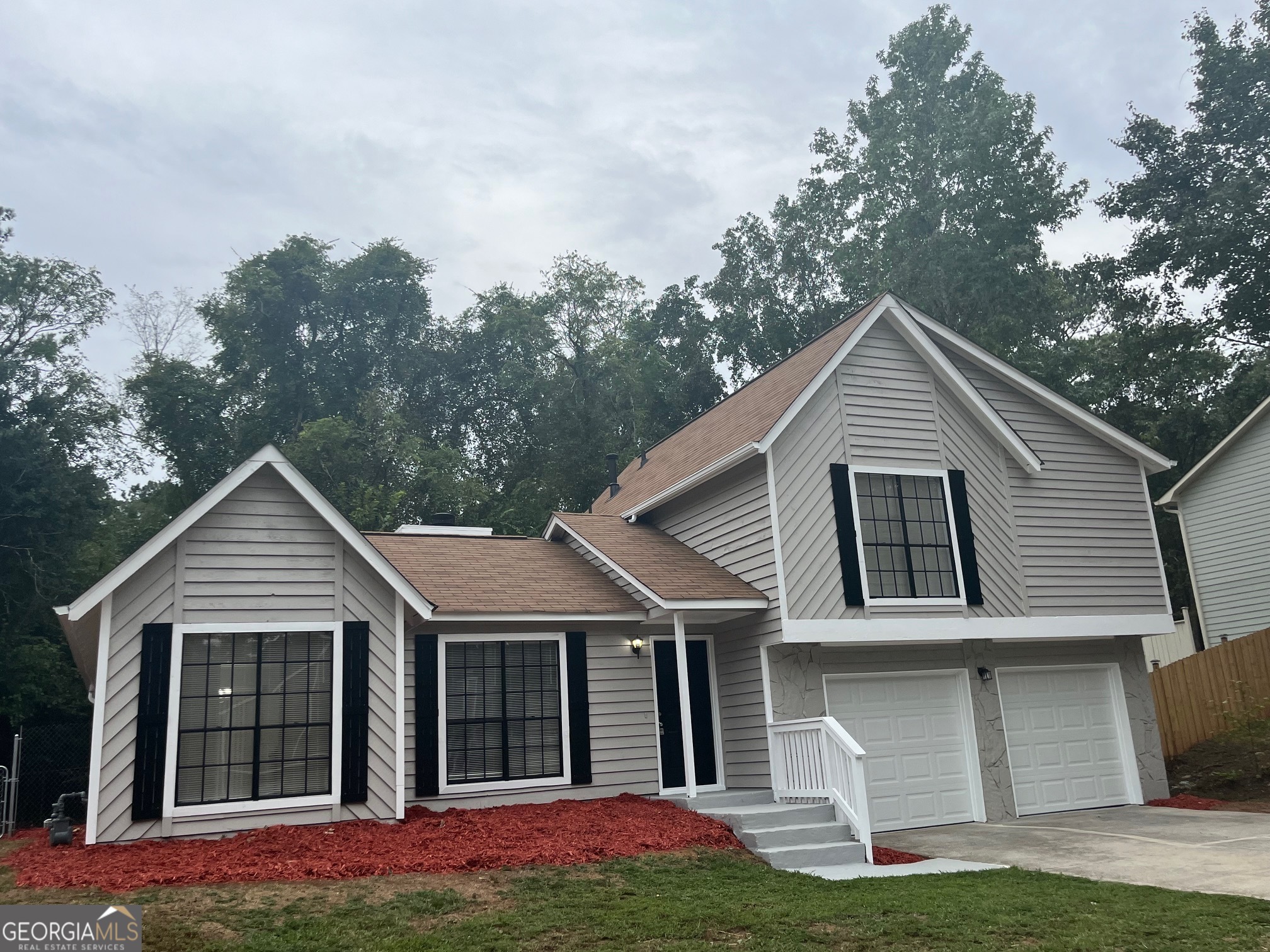 Windsor Walk, Conyers, GA 30094