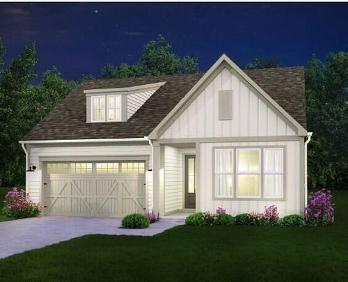 2592 Butlers Green Cir, Chattanooga, TN, 37421-6937 | Card Image