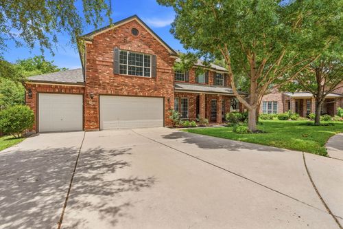 2003 Ebbsfleet Dr, Cedar Park, TX, 78613-1573 | Card Image