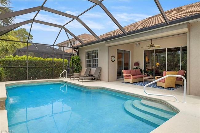 16144 Parque Ln, House other with 3 bedrooms, 2 bathrooms and 2 parking in NAPLES FL | Image 29