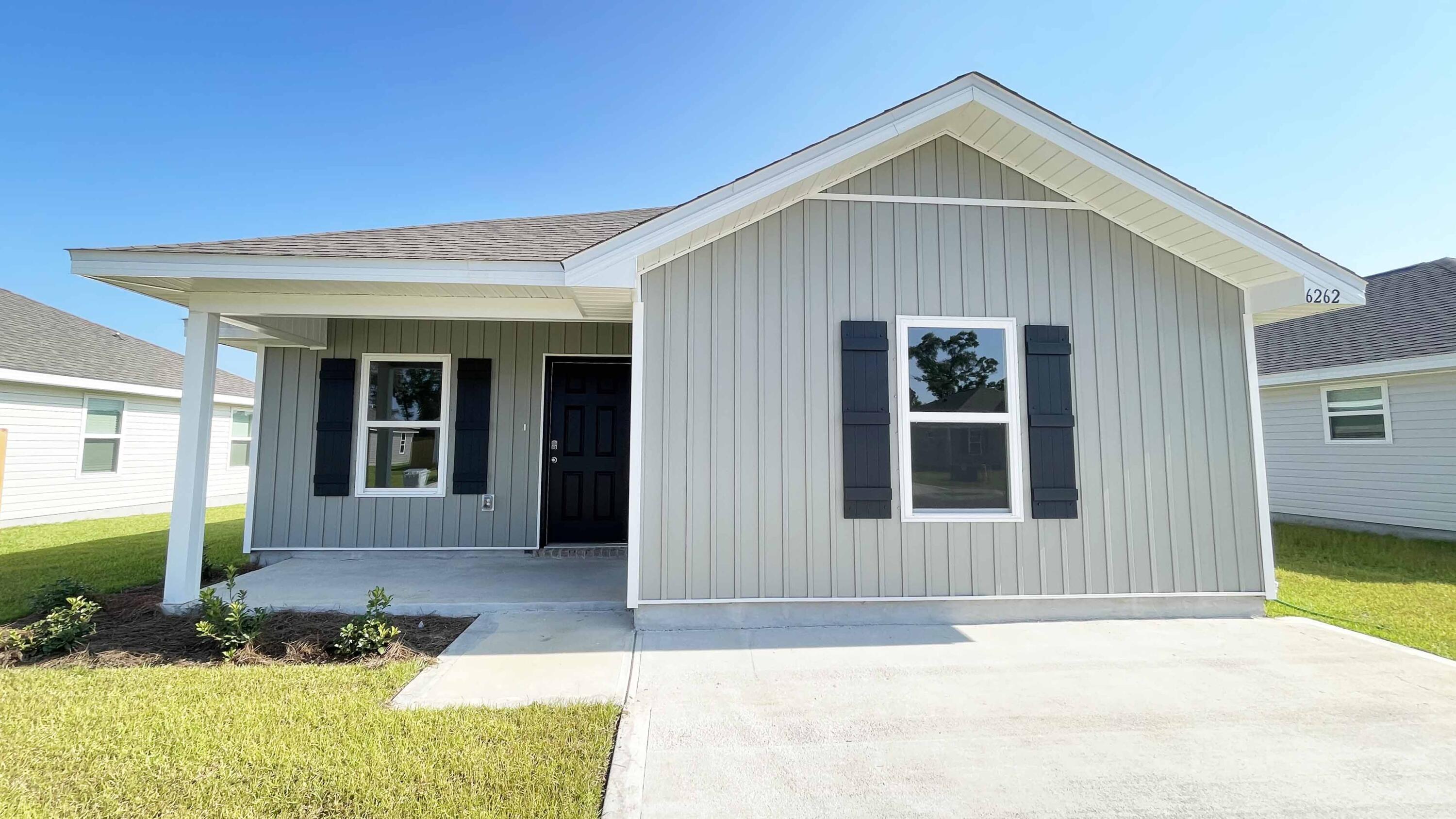 June Bug Dr, Milton, FL 32583