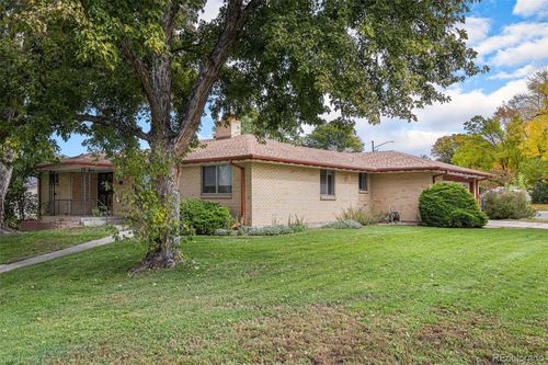 3906 Hoyt Ct, Wheat Ridge, CO, 80033-4224 | Card Image