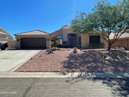 2418 George Ln, Lake Havasu City, AZ, 86404-8508 | Card Image