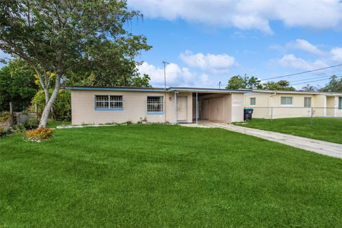 912 Inchon Ct, ORLANDO, FL, 32808-7022 | Card Image