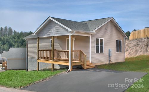 51-380 Quinn Hill Ln, Mars Hill, NC, 28754-0899 | Card Image