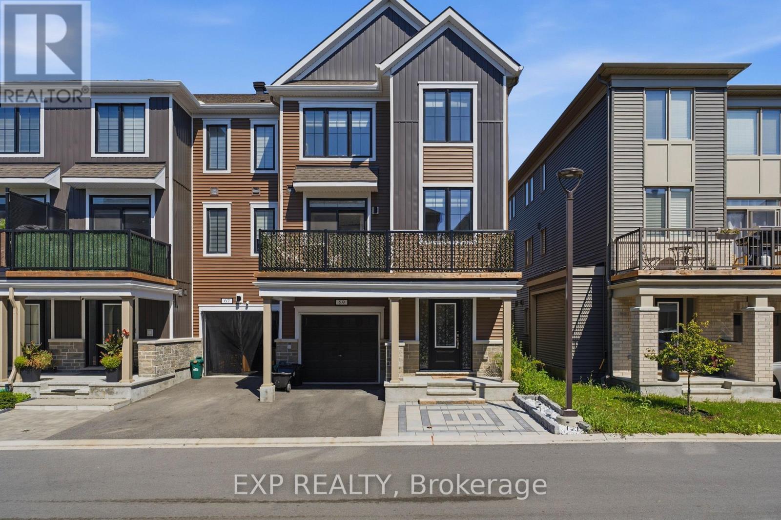 Residential in Ottawa