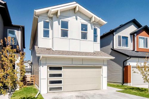 27 Belvedere Pt Se, Calgary, AB, T2A7Y9 | Card Image