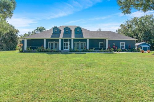 1910 Glenwood Oaks Ln, DELAND, FL, 32720-6925 | Card Image