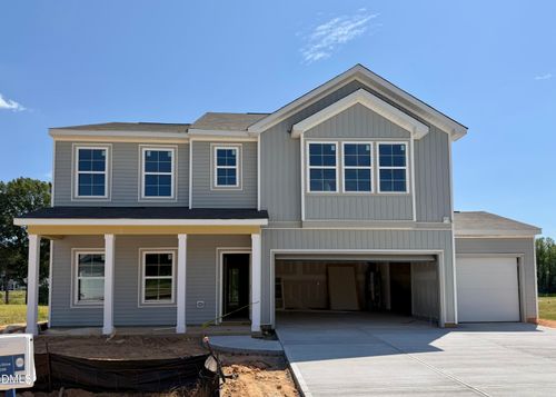 155 Buckthorn Dr, Youngsville, NC, 27596-3342 | Card Image