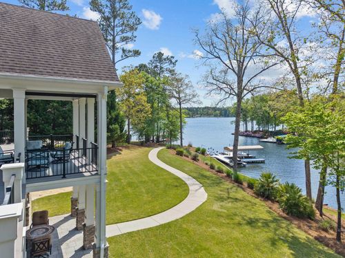 1101 Shoal Creek Court, Greensboro, GA, 30642-4537 | Card Image