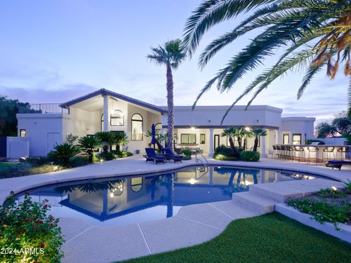 9925 N 131st Pl, Scottsdale, AZ, 85259-5328 | Card Image