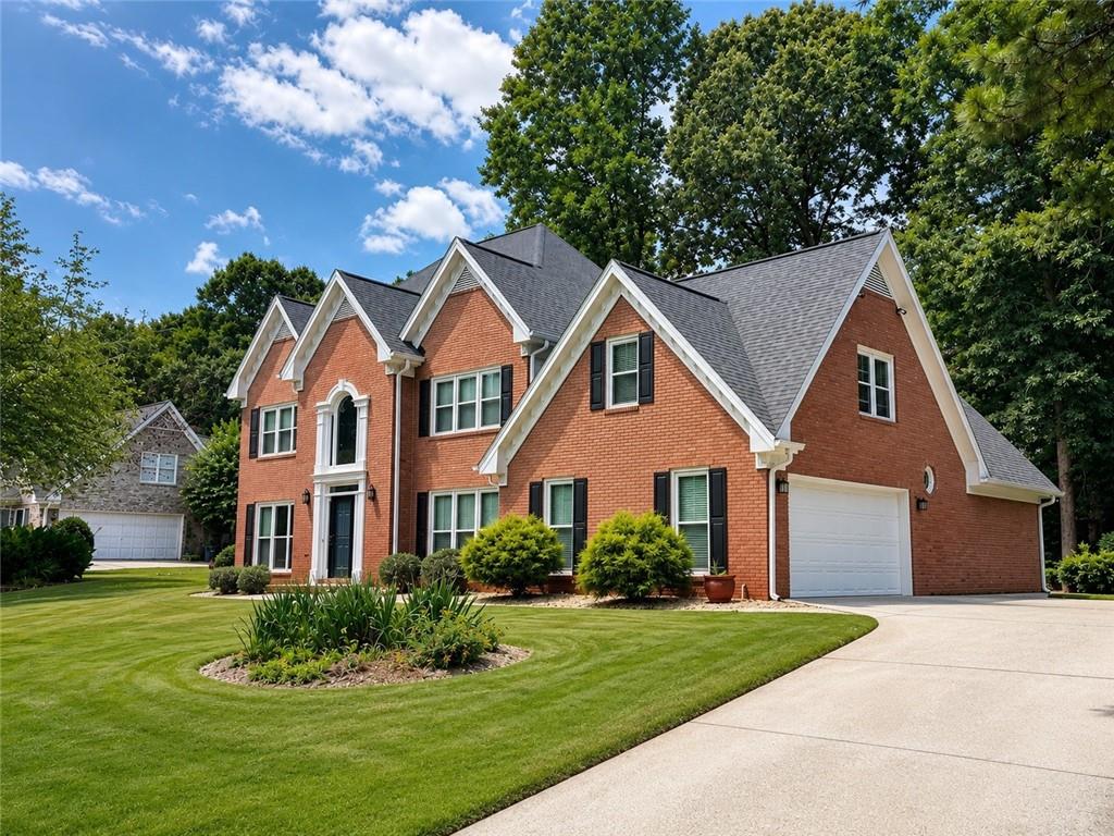 Residential in Lilburn 2