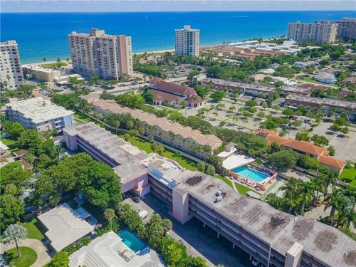 228-d-1967 S Ocean Blvd, Pompano Beach, FL, 33062-8014 | Card Image