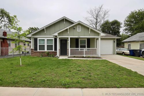 2724 Archer St, Tulsa, OK, 74110-5402 | Card Image