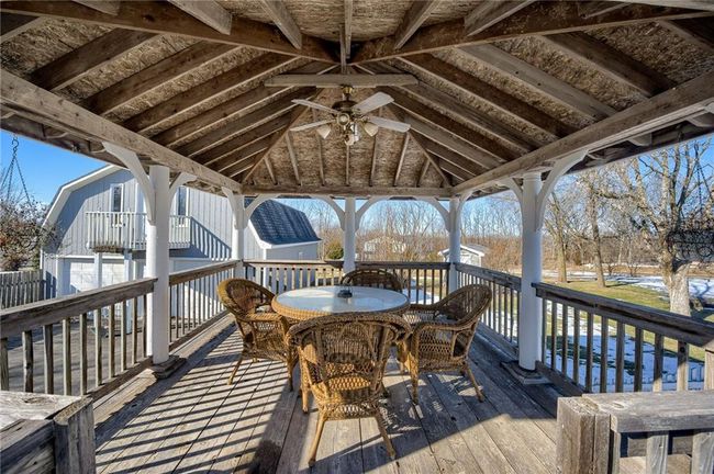200 E Ivo St, House other with 2 bedrooms, 2 bathrooms and null parking in Jamesport MO | Image 31